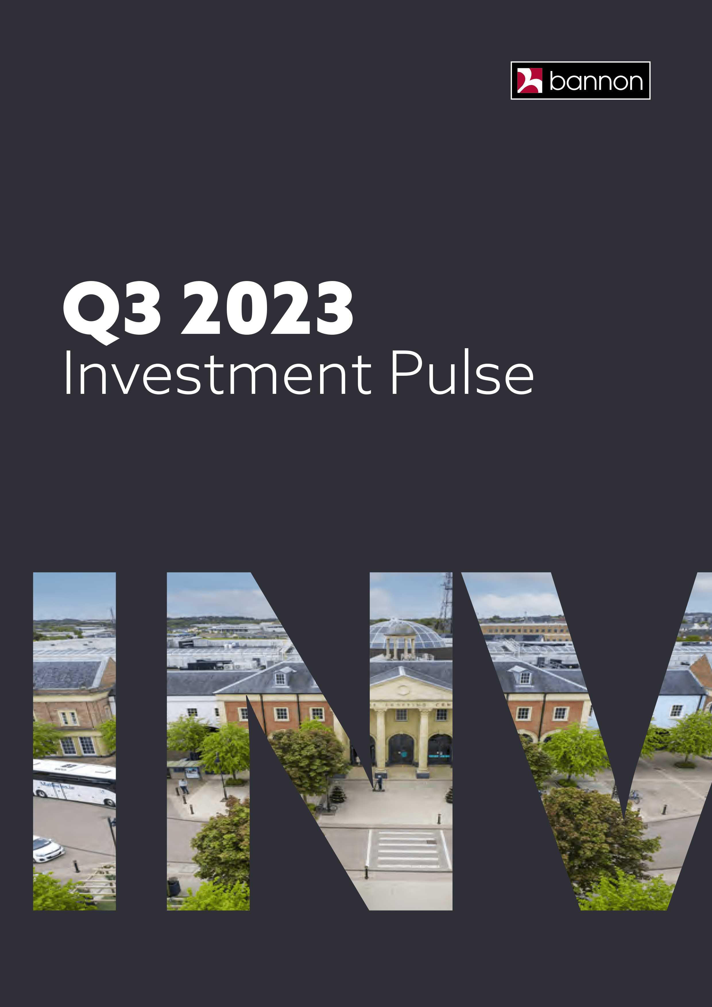 Investment Pulse Q3 2023 | Bannon
