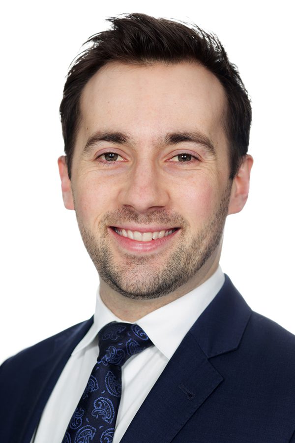George-Colyer