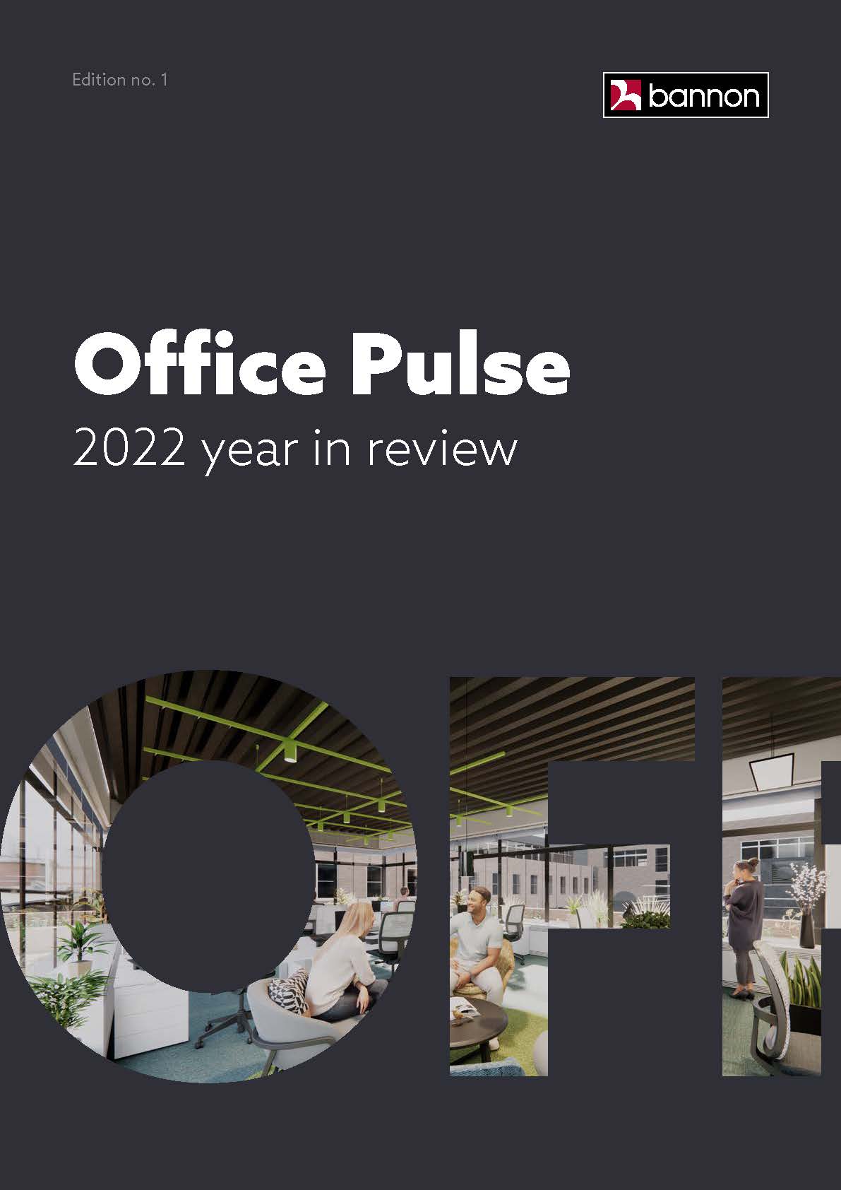 Dublin Office Market Pulse 2022 Year in Review Bannon