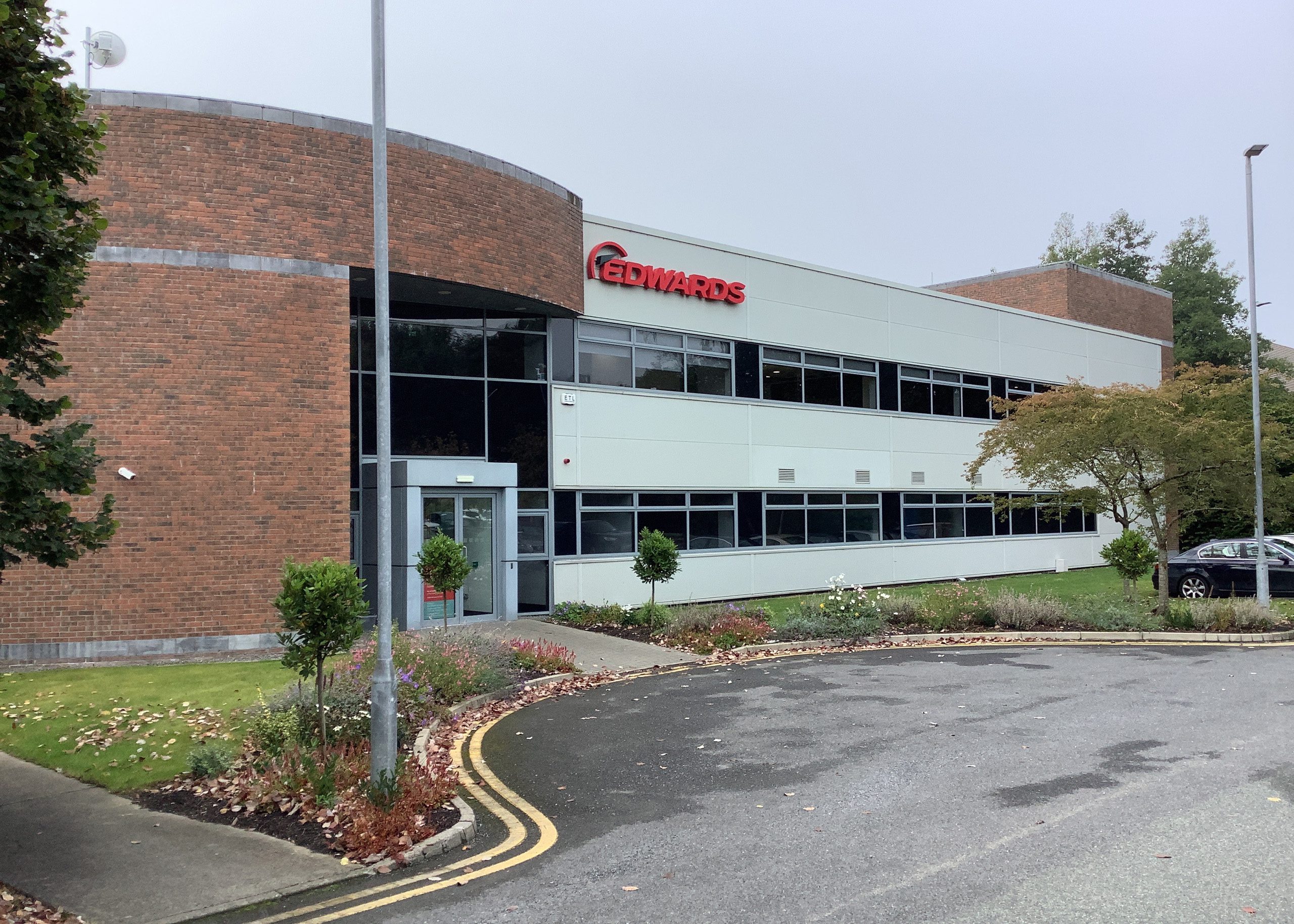 Bannon Blanchardstown Business Park Bannon