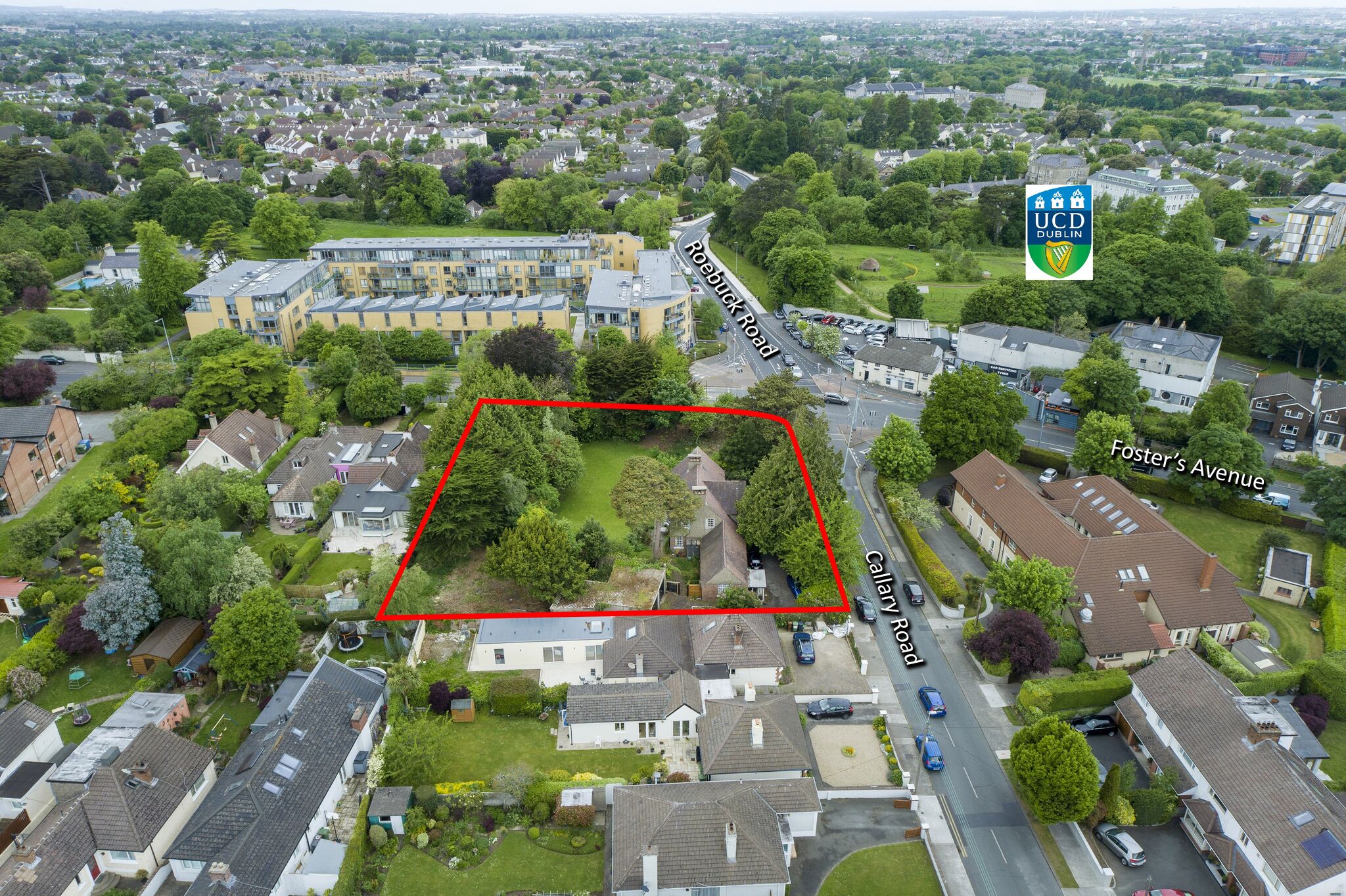 Completed Sale of a HighProfile Property Bannon