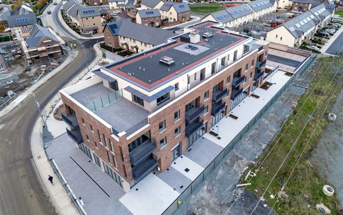 Hansfield Retail Units at Hansfield, Dublin 15 | Bannon