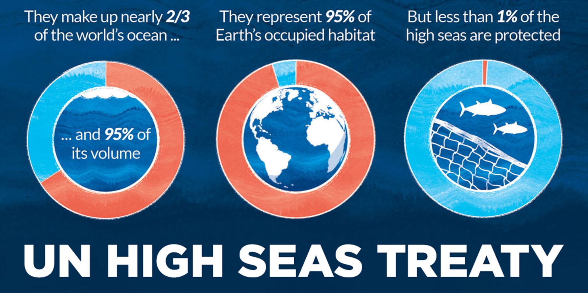 UN High Seas Treaty Bannon