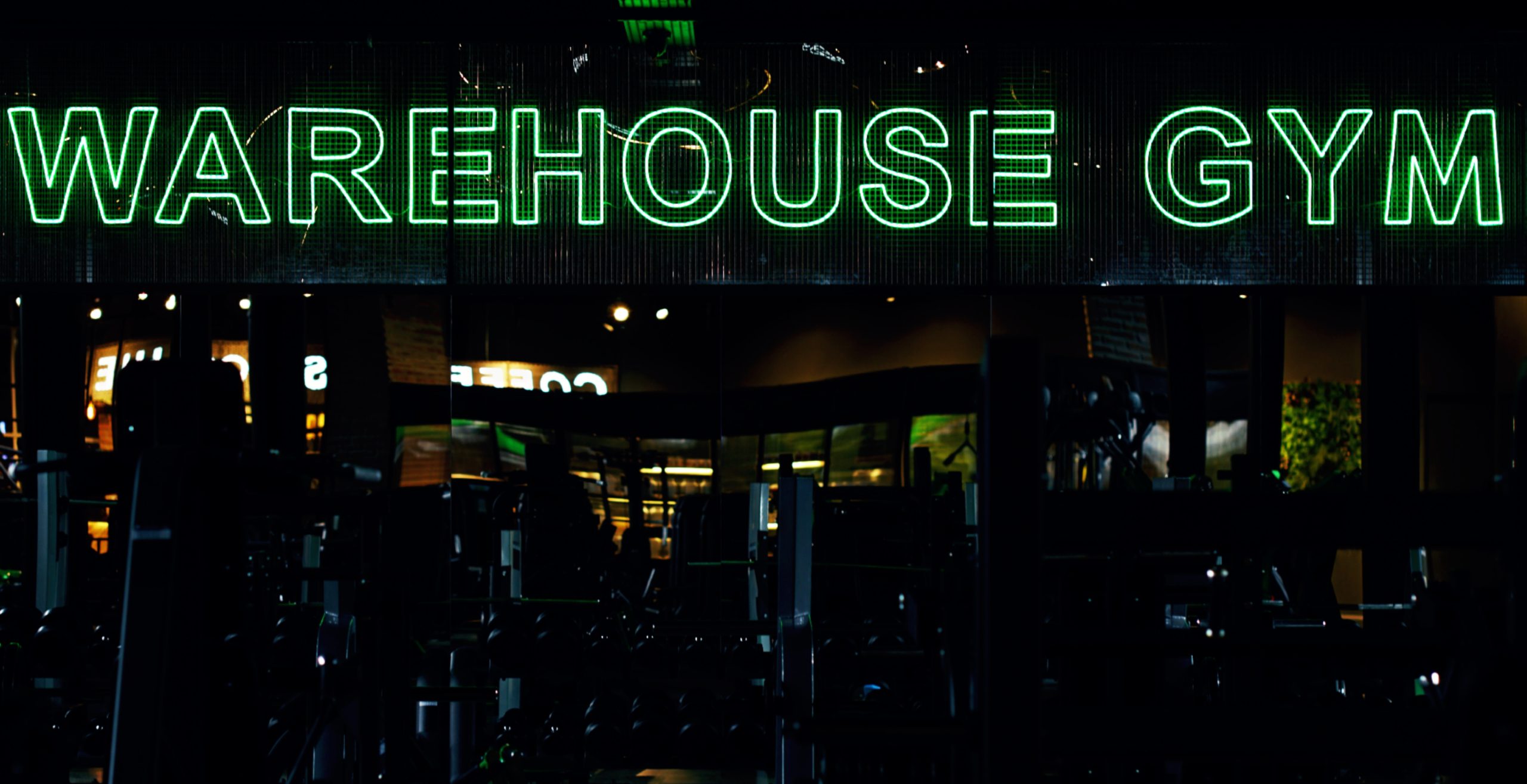 The Warehouse Gym opens in Gateway Shopping Park, Co. Galway Bannon